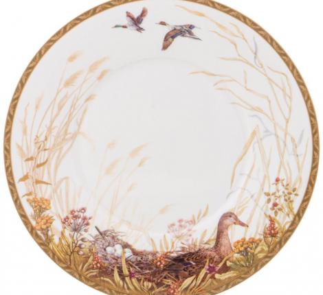 Чайная пара "ОХОТА" 590-502, 300 мл