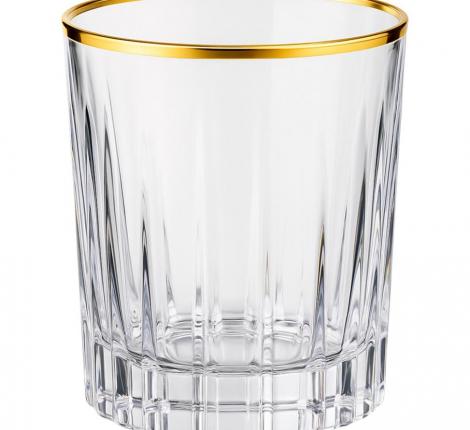 Набор рюмок 6 штук "SAME", 80 мл