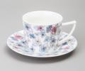Чайный набор "BLOSSOM" 165-590 на 6 персон, 12 предметов (250 мл)