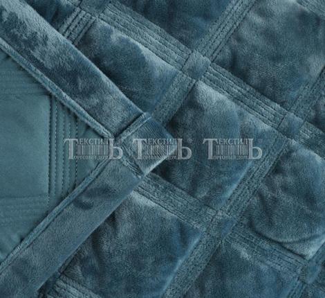 Покрывало велюровое "ROMANCE" XH VS70, 220х240