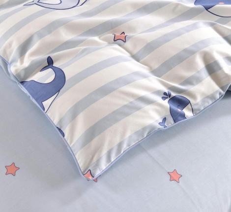 Постельное белье детское "Sofi de Marko" Кит Сатин, 1,5 спальный