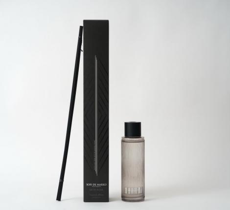 Ароматический диффузор "Sofi de Marko" Satin Rose, 400 мл