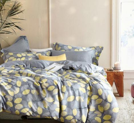 Постельное белье "Tango" Novella TS04-X206 Сатин, Евро