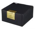 Фруктовница "GOLD GLASS" диаметр 25 см