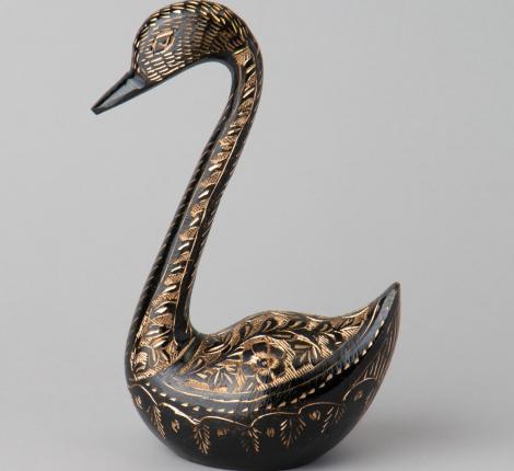 Набор фигурок 2 шт. "УТКА" 733-204, высота 23 см и18 см