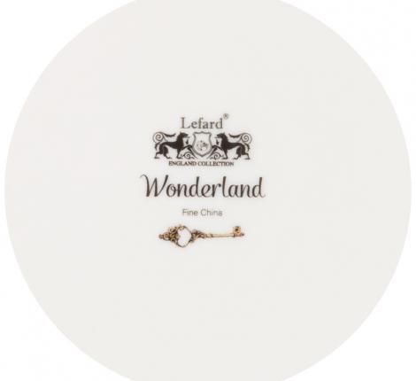 Кружка "WONDERLAND" 590-438, 450 мл