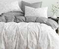 Постельное белье "Sailid" BP-187-3 Twill, Евро