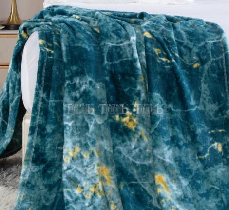 Плед "Absolute" XH PW 08 Велсофт, 150х200