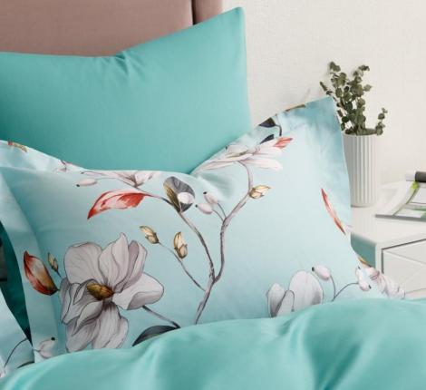 Постельное белье "Sailid" BN-1-3 Сатин, Евро