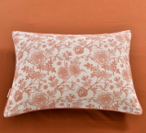 Постельное белье "Sofi de Marko" Грейстон Сатин, Евро