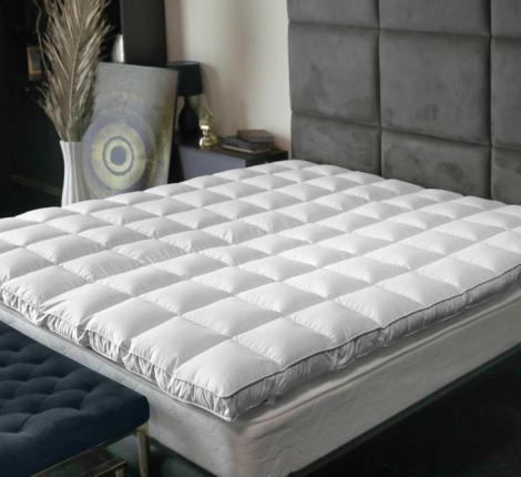 Перина пуховая "Primavelle" Felicia Premium, 200х200х6