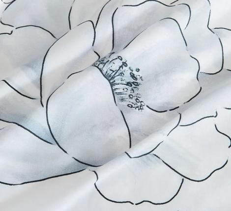 Постельное белье "Sailid" BR-36-2 Twill, 2 спальный