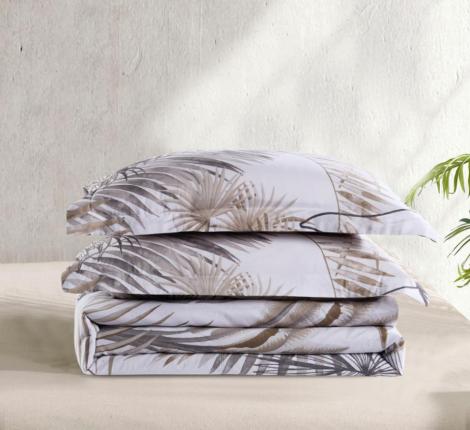 Постельное белье Valtery С-592 Сатин, 1.5 спальный