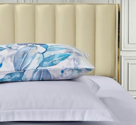 Постельное белье "Sofi de Marko" Эмиэл Модерн Сатин, Евро