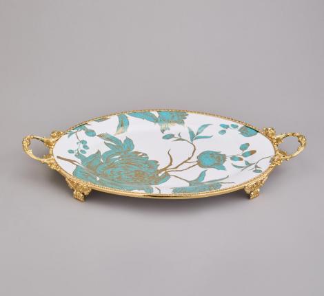 Блюдо "Lefard" 46-1388, 43*23*5 см