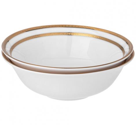 Сервиз обеденный "ДВОРЕЦ" на 6 персон, 23 предмета