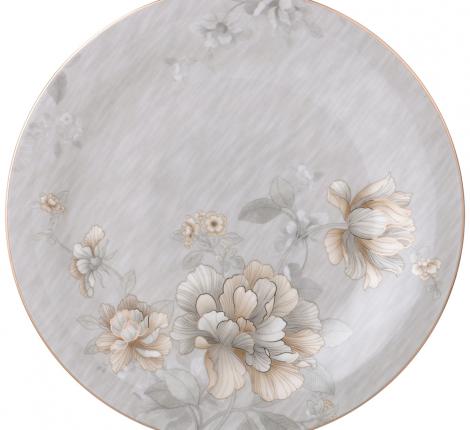 Сервиз обеденный "ОЧАРОВАНИЕ" на 6 персон, 26 предметов