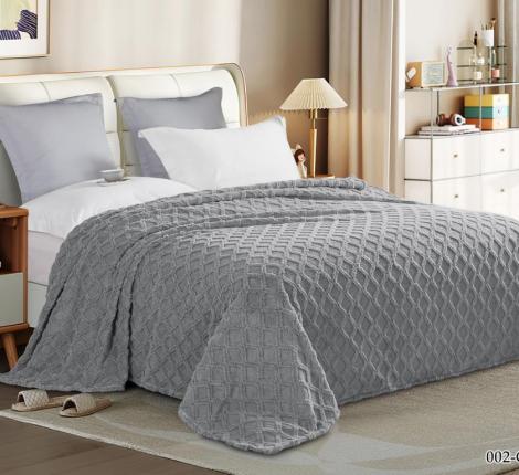 Плед "Cleo" Gammi 150/002-GAM Велсофт, 150х200