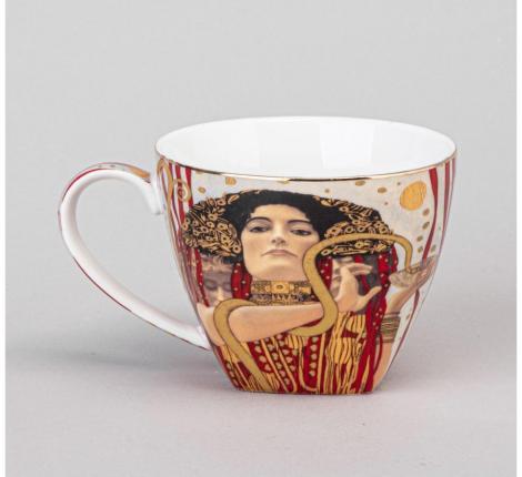 Чайная пара "ART COLLECTION" (Г. КЛИМТ), 250 мл