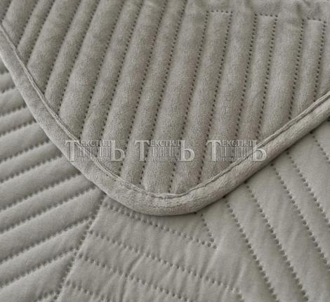 Покрывало велюровое "ROMANCE" JOY V3 83, 150х200