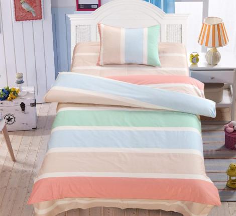 Постельное белье детское "Sofi de Marko" Аполлония Сатин, 1,5 спальный