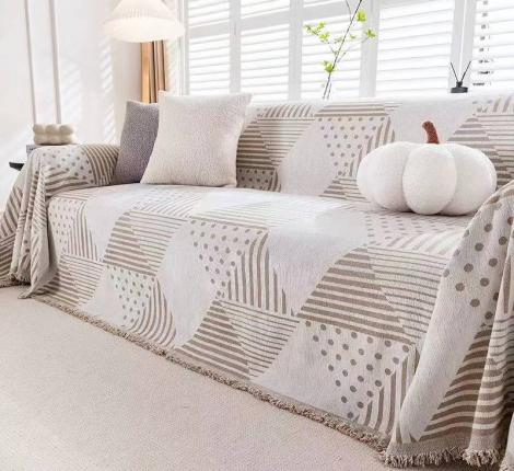 Накидка на диван "Tango" Parisienne-06, 180x300