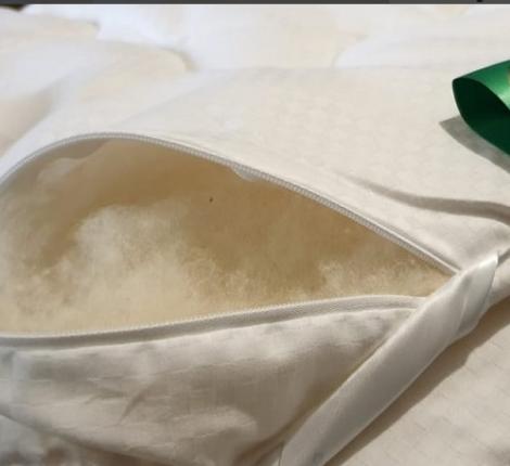 Одеяло тёплое "MERINO LAMBI", 200х220