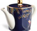 Чайник заварочный "GOLDEN BIRDS" 419-143, 600 мл