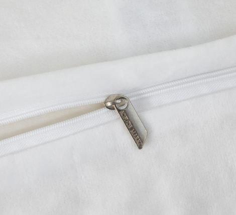 Постельное белье с одеялом "Sofi de Marko" Роберто №38 Велюр/Сатин, Евро