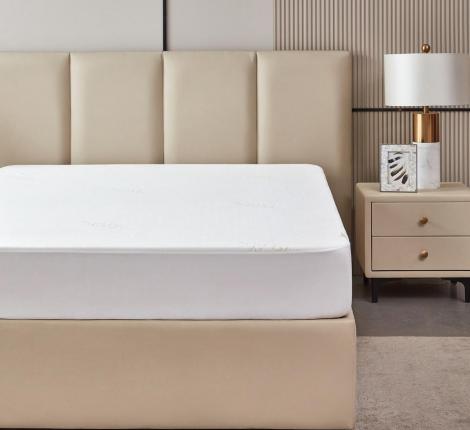 Наматрасник бамбук SOFI DE MARKO 140х200х30