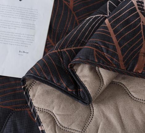 Покрывало "Tango" Siesta 1622-40 Полисатин, 160x220