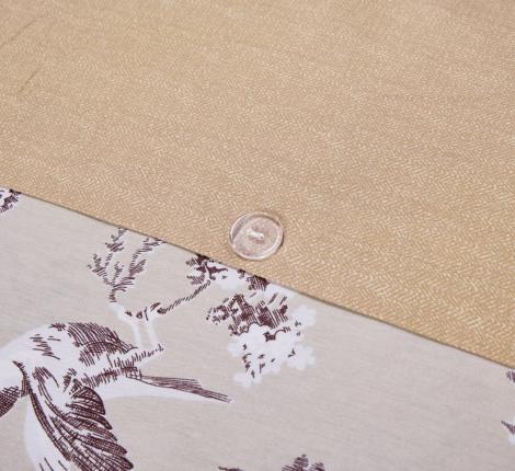 Постельное белье Valtery С-597 Сатин, Семейный