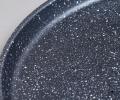 Сковорода блинная AGNESS "GREY MARBLE, диаметр 24 см