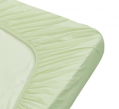 Простынь на резинке по периметру PRLE-2, 180х200х30