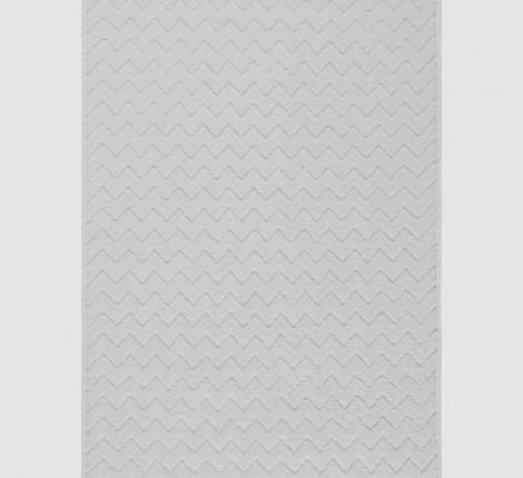 Полотенце махровое Arya 70x140 Vigor, Белый