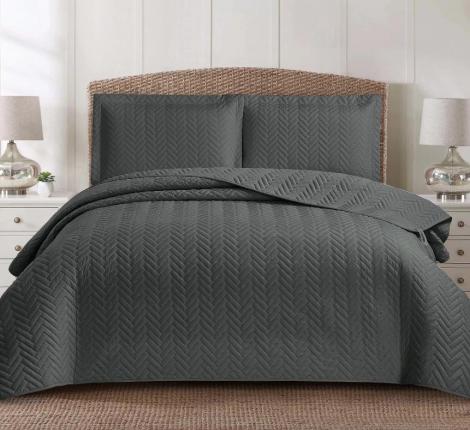 Покрывало "Tango" Marrakech AMZ2224-114 Микрофибра, 215х240