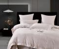 Постельное белье "Asabella" 2246-6 Фланель, Евро