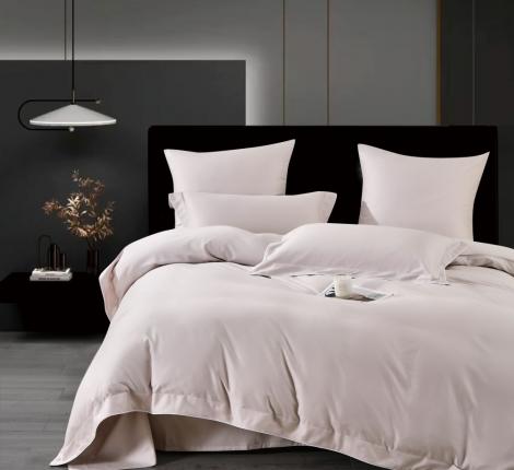 Постельное белье "Asabella" 2246-6 Фланель, Евро