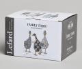 Чайник заварочный "FAMILY FARM", 580 мл