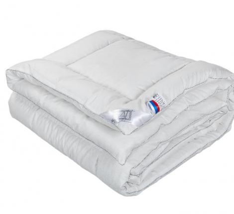 Одеяло всесезонное "LINEN COTTON" 140х205