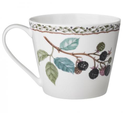 Кружка "FRUIT GARDEN" 590-660, 450 мл