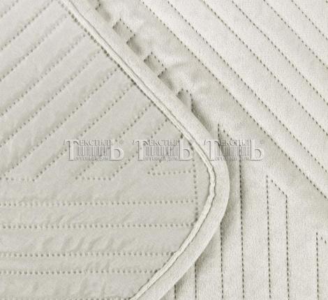 Покрывало велюровое "ROMANCE" XH V3 04, 200х220