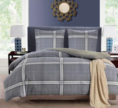 Постельное белье Valtery CL-365 Сатин, Семейный