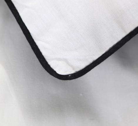 Постельное белье "Sofi de Marko" Модерн №47 Сатин, 1,5 спальный