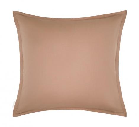 Наволочка "Sofi de Marko" Мармис (капучино) Сатин, 70х70