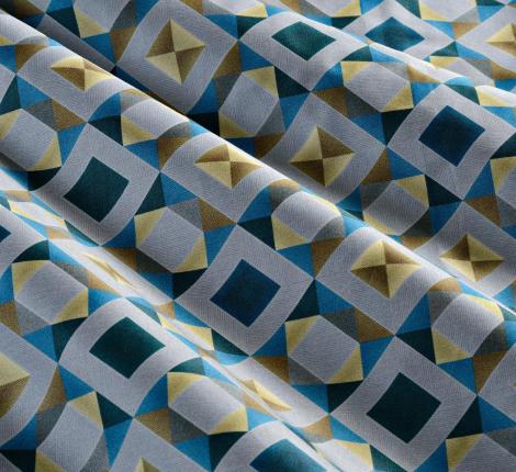 Пододеяльник Sharmes "Majorelle", 220х240