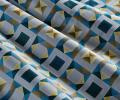 Пододеяльник Sharmes "Majorelle", 220х240