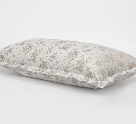 Наволочка "Silver Palette Grass" Жаккард, 50х90-2шт.