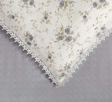 Постельное белье "Sofi de Marko" Версавия Сатин, Семейный