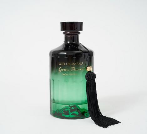Ароматический диффузор "Sofi de Marko" Green Flower, 500 мл